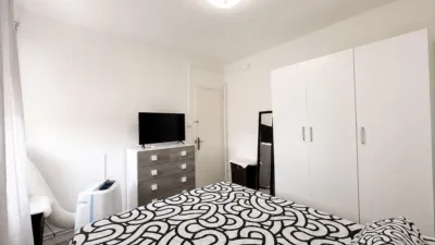 Apartment in Passatge del Progrés photo 22