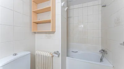 Apartment in Centre photo 13