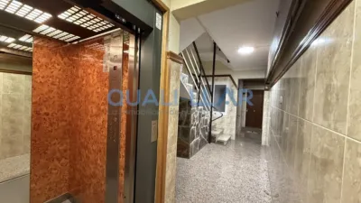 Piso en Passeig del Comte de Vilardaga photo 35