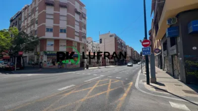 Apartment in Altozano photo 26