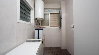 Apartment on Carrer Juan Díez Martínez photo 14