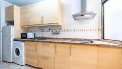 Apartamento en Avenida de Suecia, 14 photo 8
