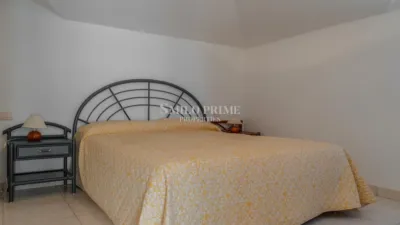 Duplex on Calle Caleta photo 32