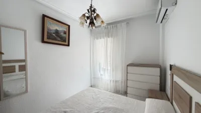 Apartment at the Bus Station photo 23