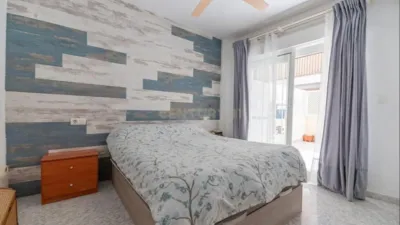 Apartment on Avenida de Masnou photo 4