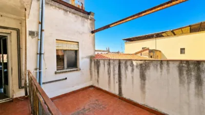 Apartment on Calle de Sancho Polo photo 10
