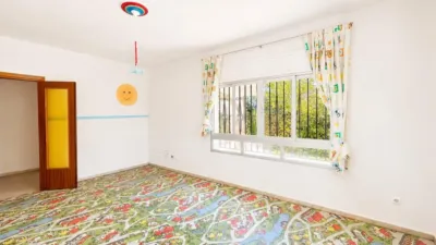 Chalet en Los Villares photo 9