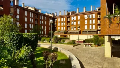 Apartment on Avenida de Rosa Chacel photo 32