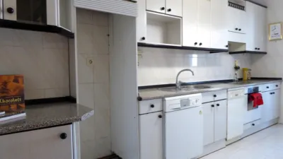 Apartment at 61 Gipuzkoa Etorbidea photo 5