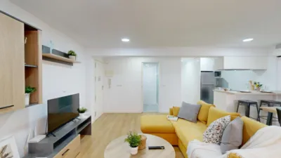 Apartment in Plaza de San Gines, 2 photo 4
