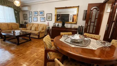 Apartment on Fermín Caballero Street photo 4