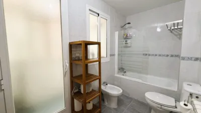 Apartment in Los Villares photo 17