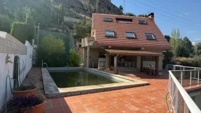 Chalet in Ensanche photo 17