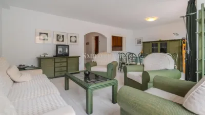 Duplex on Calle Caleta photo 73