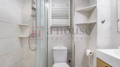 Apartment on Carrer de la França Xica photo 26