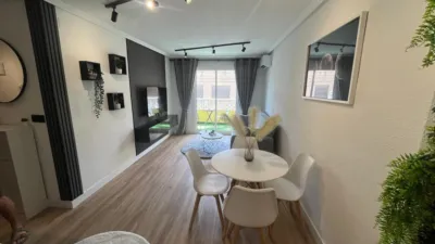 Apartment in Torrevieja photo 2