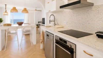 Apartment on Avenida de San Bartolomé de Tirajana photo 21