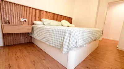 Top-floor apartment in La Huerta photo 15