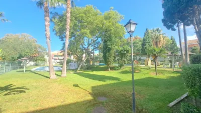 Townhouse in La Barrosa photo 33