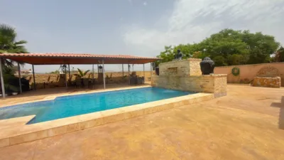 Chalet in La Alcoraya photo 50