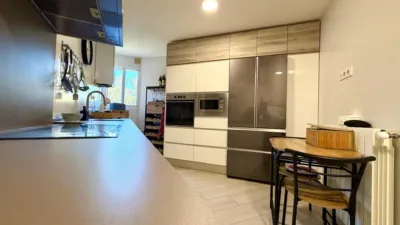 Penthouse in El Ancla photo 5