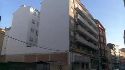 Flat on Calle de Lasaga Larreta photo 5