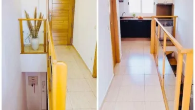 Apartment in Jerónimo and Avilés photo 35