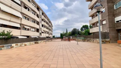 Flat in Castellarnau photo 34