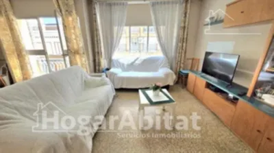 Apartment on Avenida de la Orxata photo 10