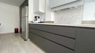 Piso – Elche/Elx, el Pla de Sant Josep, el Baix Vinalopó - Vista 3