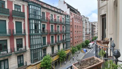 Apartment in Ensanche photo 22