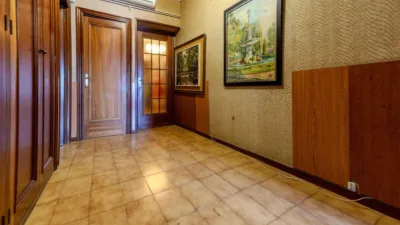 Apartment in Centre photo 26