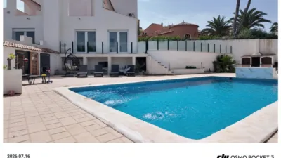 Casa – Orihuela, Urbanización Pueblo Príncipe, Villa Martín - Vista 2