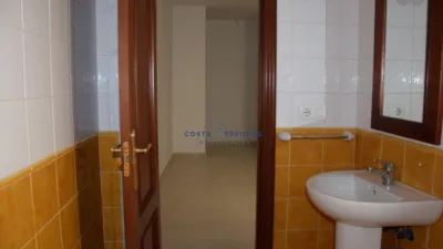 Apartment in Gibraleon photo 22