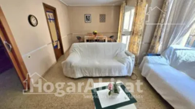Apartment on Avenida de la Orxata photo 17