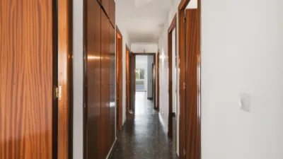 Flat in Sant Isidre photo 22