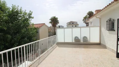 Casa adosada en Avenida de Mijas photo 10