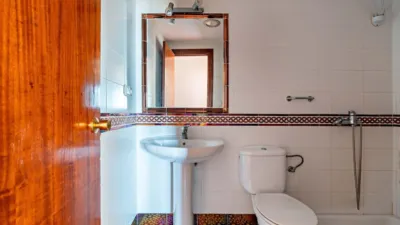 Apartment at Paseo del Palmeral, 5 photo 6