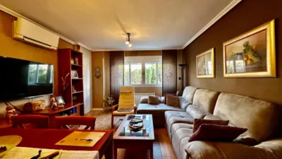 Apartment on Avenida de Rosa Chacel photo 6