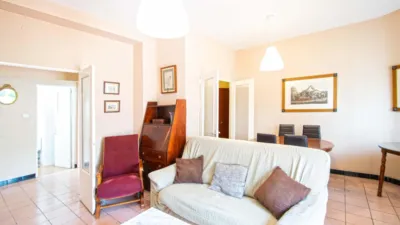 Flat in Tablada photo 6