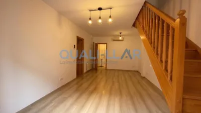Apartment on Carrer de les Delícies photo 2