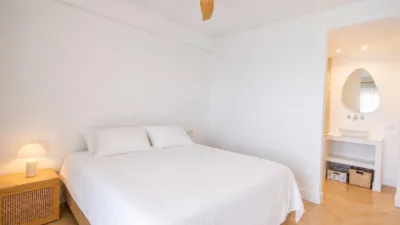 Apartment on Avenida de San Bartolomé de Tirajana photo 10