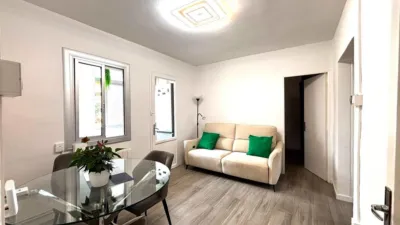 Apartment in Passatge del Progrés photo 4