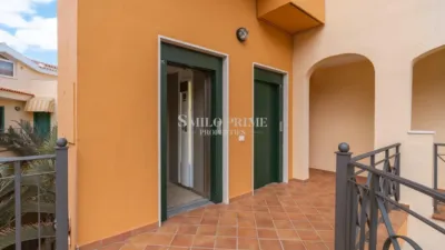Duplex on Calle Caleta photo 51