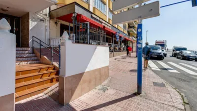 Apartamento en Avenida de las Habaneras, 121 photo 30