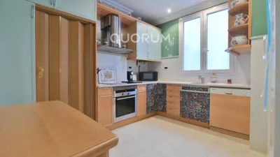 Apartment in Ensanche photo 49