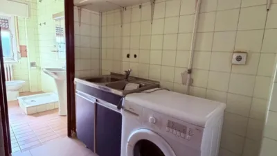 Apartment in Los Vadillos - R. Sanitaria - Pozanos photo 27