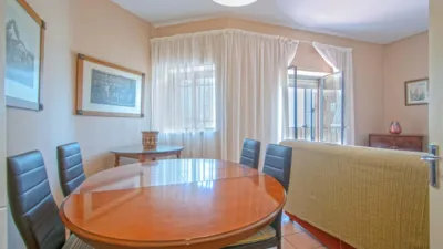 Flat in Tablada photo 7