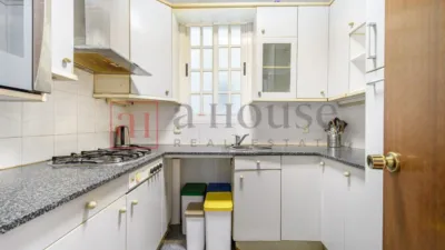 Apartment on Carrer de la França Xica photo 9