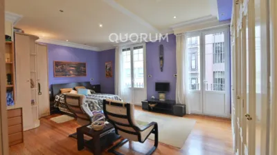 Apartment in Ensanche photo 24